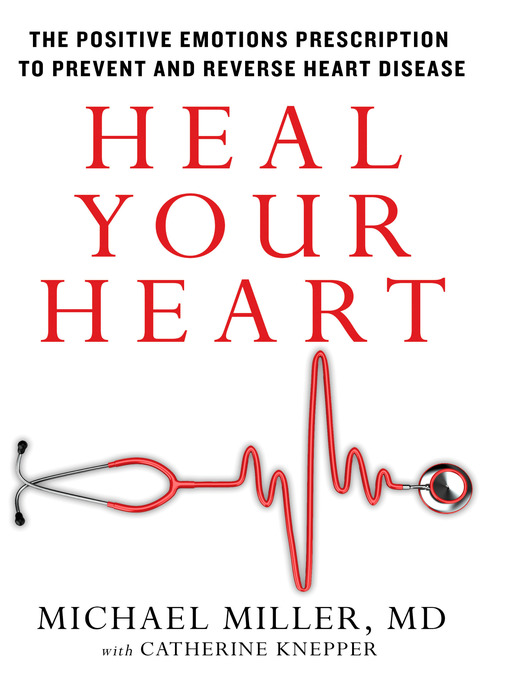 Cover image for Heal Your Heart